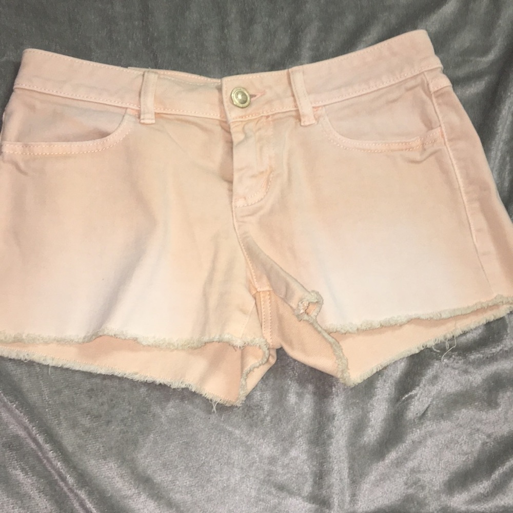Lc Lauren Conrad shorts